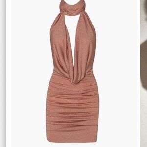 Baobab Donna Dress Sorbet NWT Medium